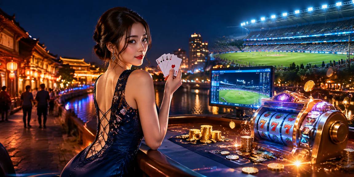 556bet Slots